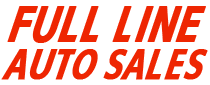Full Line Auto Sales, plainsfield, NJ